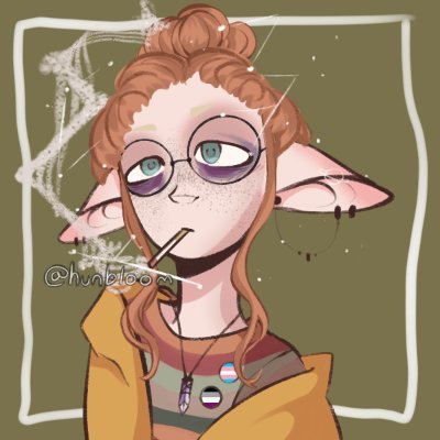 🔞 he/they. nerd af. chaos gremlin. critical role, bioware and ff7 has shared custody of my soul.