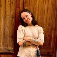amelie 🦥 (@amelieschaos) 's Twitter Profile