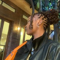 NICKI🦋 (@macharianicki) 's Twitter Profile