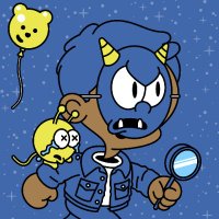 NOMA (@nomasan_1991) 's Twitter Profile