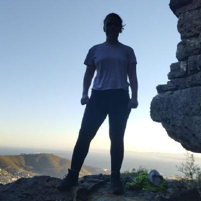 LiquidEnergyDnB's profile picture. cryptanalyst

dont complain, dont explain