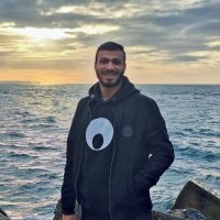 Ismail Alsayed (@ismailalsayed10) 's Twitter Profile