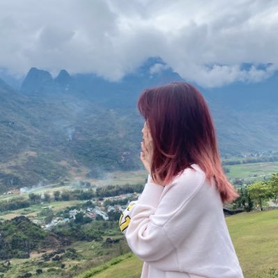 Hi vọng thế giới dịu dàng với mọi người 希望世界能对他们温柔一点