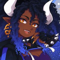 🐉💙🌙 Blazette Midnight 🌙💙🐉 (@blazettemidnite) 's Twitter Profile Photo 🐉💙🌙 Blazette Midnight 🌙💙🐉 (@blazettemidnite) 's Twitter Profile Photo