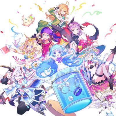 蒼騎士:K･Y(またの名を緋衣信明 、SSSS.ユウ、繼etc……)さんのプロフィール画像