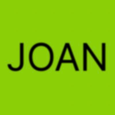 joannotjoanna's profile picture. 