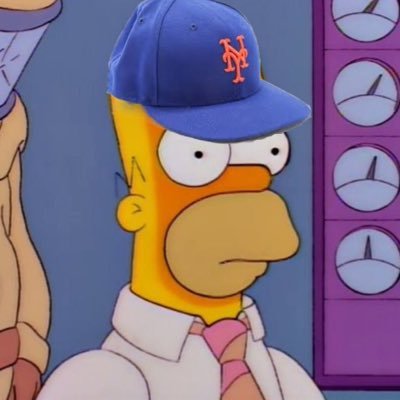 PatrickH144's profile picture. Movies, Simpsons, Mets, Packers, Horror Lit.