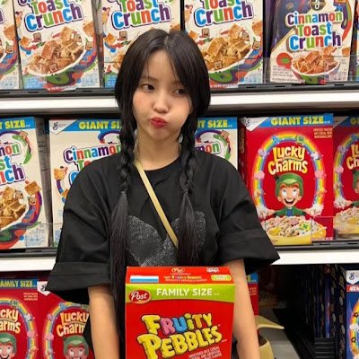 QiSoyeon236's profile picture.