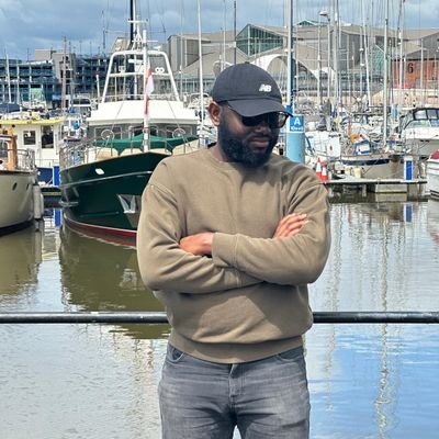 oluikpe_j's profile picture. Gradually building an empire. #MUFC since ‘04. I love Jesus ❤️