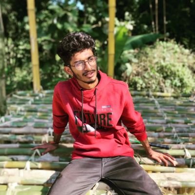 pavansa92599138's profile picture. he/him.
Be clam &  kind💗.
NITA'25 .
love to do epic shit😉