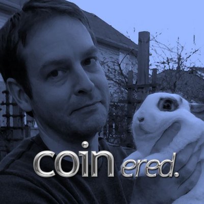 A 🍁 #CanadianSeller #collector that enjoys #coinhunting
I #tweet about #oldcoins #coincollecting #numismatics
🔎 I share some of my #collection via #EtsyShop