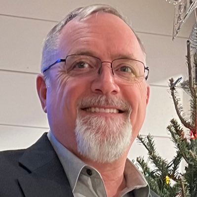 Christian. Virt/Storage Guy. Jeeper. Retired AF. vExpert. Carpe diem, quam minimum credula postero. Not for everyone.