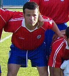 Víctor Roco Moya