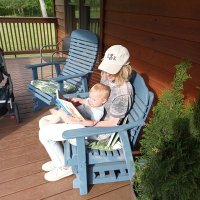 Steve Stinson (@stevelstinson) 's Twitter Profile Photo