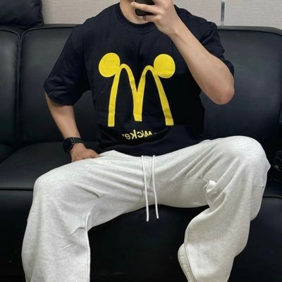 bugaoxingo's profile picture. 