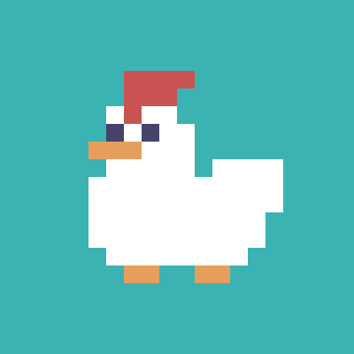 ラージシーです。Dessert Seed Studio(@DessertSeed)でゲームを作ってます
主にプログラミングとドット絵