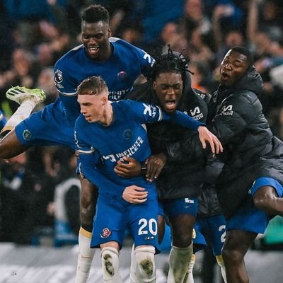 peterpiper200's profile picture. KTBFFH⚽💙💙💙