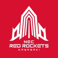 NECレッドロケッツ川崎 (@nec_rr_official) 's Twitter Profile Photo NECレッドロケッツ川崎 (@nec_rr_official) 's Twitter Profile Photo