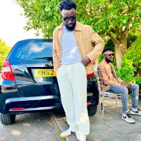 Pst. Ike 🇬🇭🇬🇧 (@kofi_kwarteng) Twitter profile photo