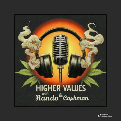 Higher Values with Rando and Cashman Profile