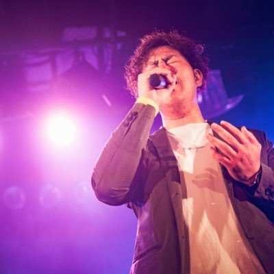 syuji714's profile picture. color sing （22：30〜）というアプリでライブ配信やってます🎤✨ポケカラ、TikTokに動画上げてます🎥