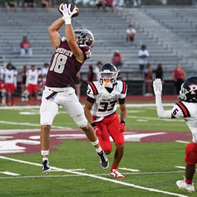 SinacoreNick's profile picture. ATH | 25 | NCAA ID# 2112399860