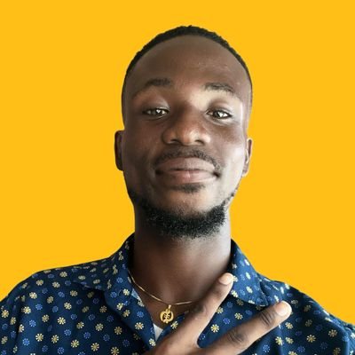 Kind_Joe17's profile picture. Software Engineer | Visual Artist | Music Lover |  Proud Believer ......