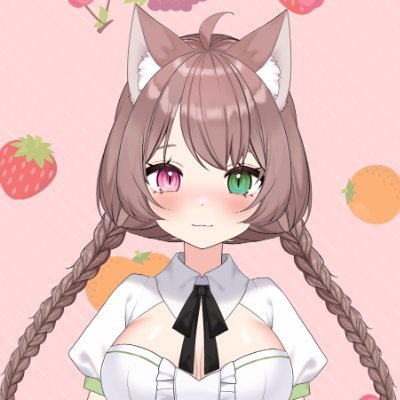 Choca-Chii: Cookie Kitty Angelさんのプロフィール画像