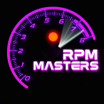 rpm_masters's profile picture. 🏎️ Expos, kdds y rutas emocionantes.
¡Únete a nuestra comunidad de entusiastas del motor!
Zona: Cataluña