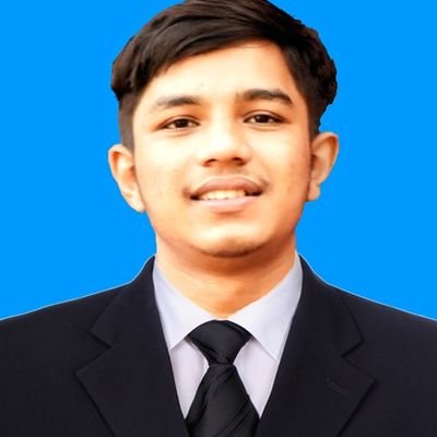 Digital Marketer || Social Media Marketer || Social Media Manager || Logo Designer || Web Designer 💯💯