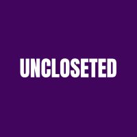 Uncloseted Media (@unclosetedmedia) 's Twitter Profile