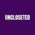 Uncloseted Media (@unclosetedmedia) Twitter profile photo Uncloseted Media (@unclosetedmedia) Twitter profile photo