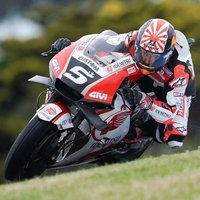 Gossi Di Giannantonio (Gocchan86) GO!!!!!!!ッシ (@goto_motogp) 's Twitter Profile