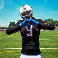 Jamir King (@jamirking_9) 's Twitter Profile Photo