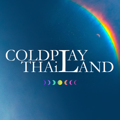 Coldplay Thailand 🌙🎵さんのプロフィール画像