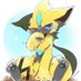 Zeraora_Kawaii (@zeraorafurry) Twitter profile photo Zeraora_Kawaii (@zeraorafurry) Twitter profile photo