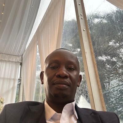 GeorgeGathimba's profile picture. 