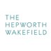 The Hepworth Wakefield (@hepworthgallery) Twitter profile photo The Hepworth Wakefield (@hepworthgallery) Twitter profile photo