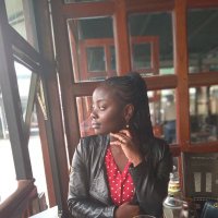 Christine Bosibori (@mwagiadv) 's Twitter Profile