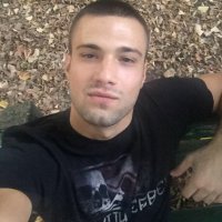 Stefan Arsov (@stefanarsov3) 's Twitter Profile Photo