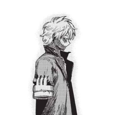 荼毘 rest (in peace)さんのプロフィール画像