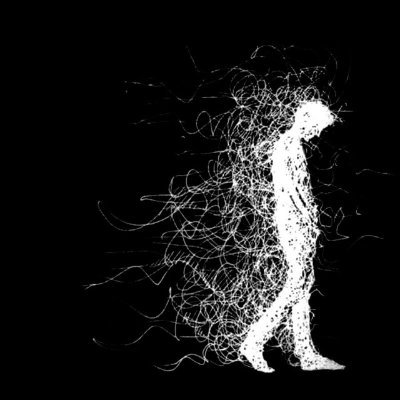 | ما زنده به آنیم که آرام نگیریم / موجیم که آسودگی ما عدم ماست |