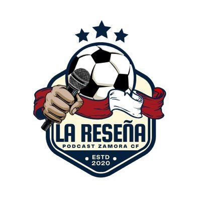 🎙 Podcast zamorano de fútbol
YT: https://t.co/sSmsZDvu0i
TW: https://t.co/luLdS03UFl
Quiniela: https://t.co/ed7Ph1uLot