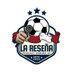 La Reseña (@laresena_) Twitter profile photo La Reseña (@laresena_) Twitter profile photo