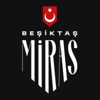 Miras Beşiktaş (@besiktasmiras) Twitter profile photo
