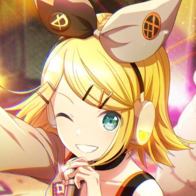 神髄さんのプロフィール画像