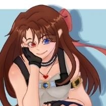 Artist | fanarts | vtubers | i draw cute girlies | Repost w proper creds! | comss open on Vgen!| AI, NFT, stealing art & tracing ❌