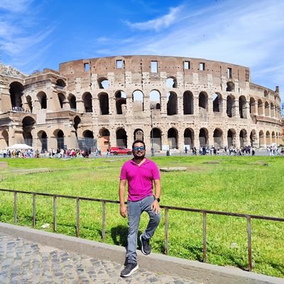 Civil Engineer, MSm, IPMA C/ Professor / Field Hockey Player 🇵🇦 #15/ Folk Dancer / XIV JLI 2016 / Owner of @grecosae