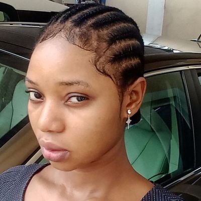 A BSC Graduate in Economics 👩🎓♥️
Slow and steady, that is how I run my Race 💪💪
Model 🌟
I love Fashion 👗👠👜/ Reality Shows, BBN
