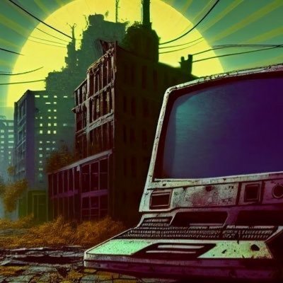 TerminalNtwrk's profile picture. Processing...